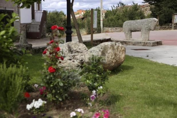 Real La Mula De Arribes * Villardiegua de la Ribera